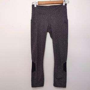 Lululemon Pace Rival Crop (Flawed)